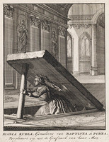 KG 05957
          <br/>
          Bianca Rubea, Gemalinne van Baptista A Porta..
          <br/>
          <em>Luyken, Caspar (1672-1708)</em>